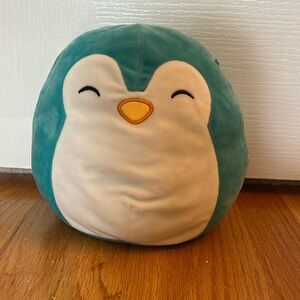 penguin squishmellow